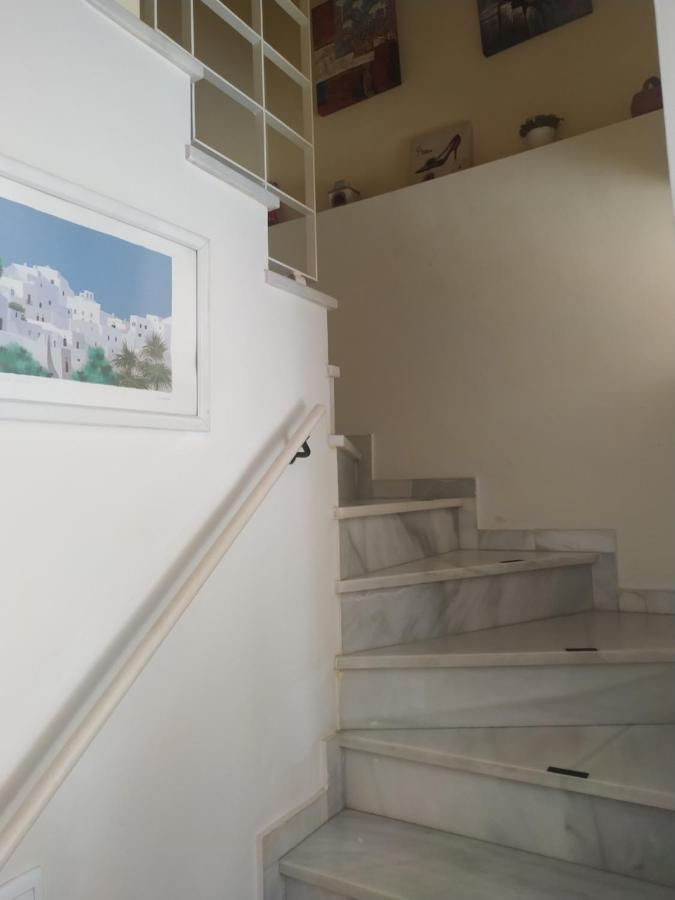 Apartamento إسلانتييّا المظهر الخارجي الصورة
