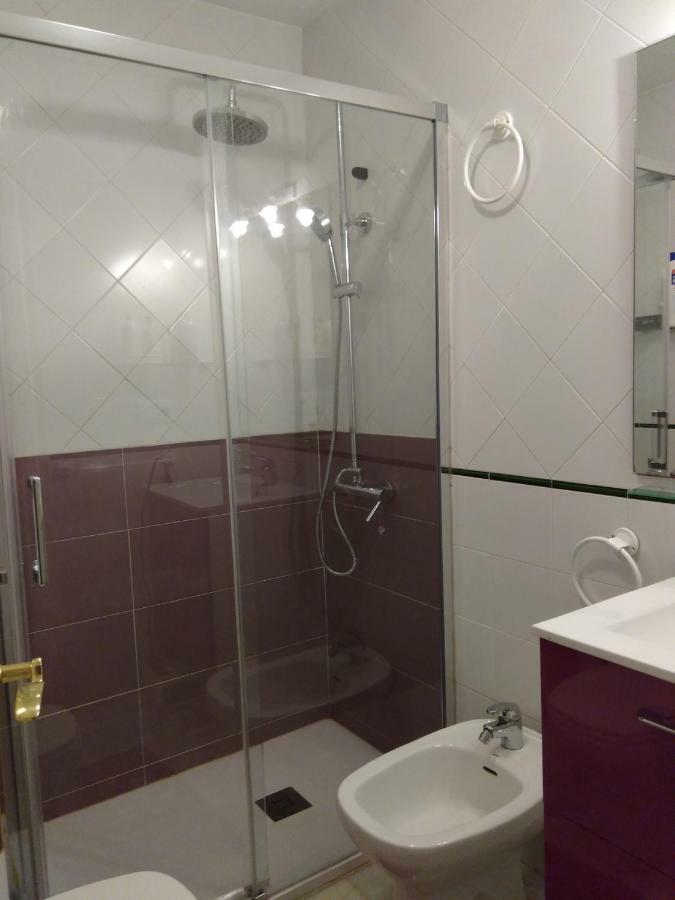 Apartamento إسلانتييّا المظهر الخارجي الصورة