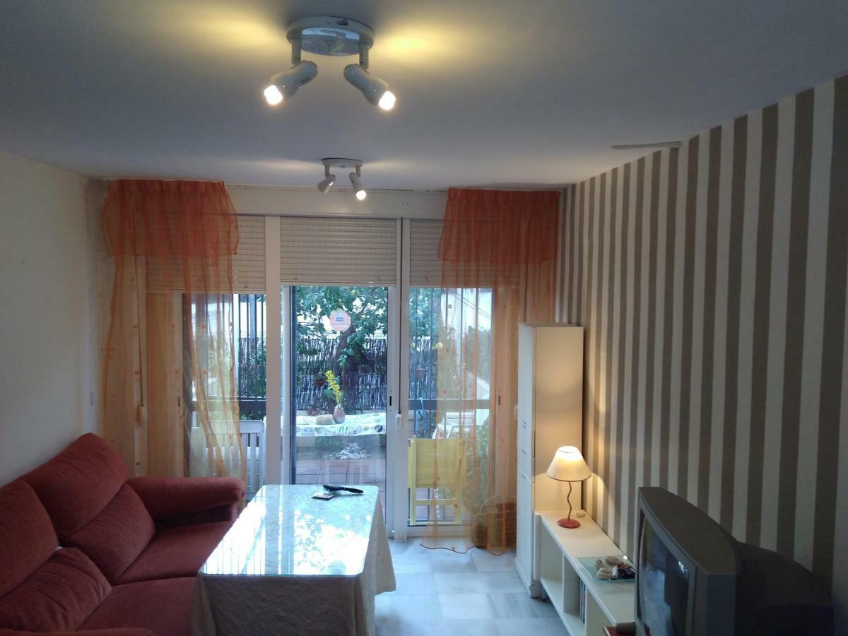Apartamento إسلانتييّا المظهر الخارجي الصورة